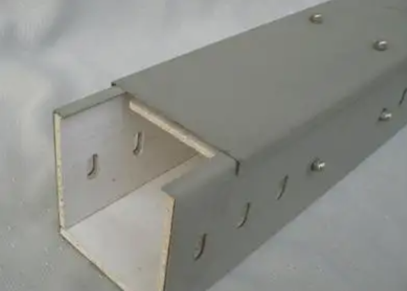 防火桥架电缆桥架的种类