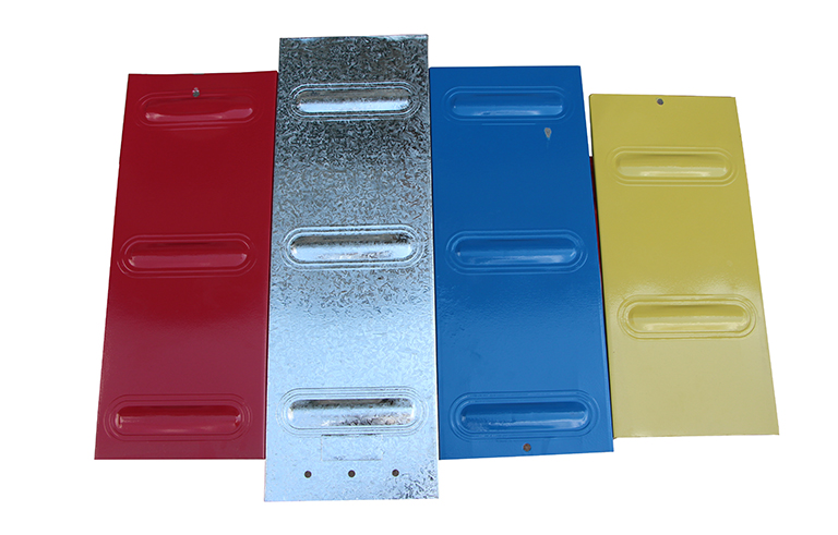 不同表面处理的桥架适用场所推荐