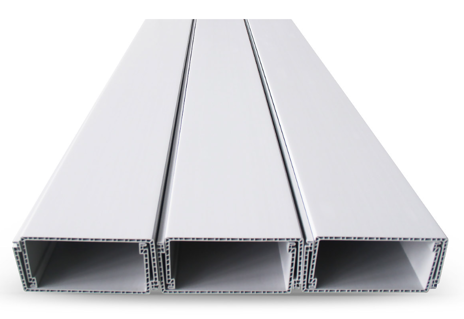 高分子桥架是什么材料