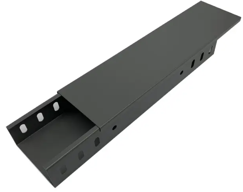 各种电缆桥架工艺的介绍