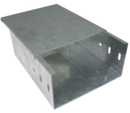 各种电缆桥架工艺的介绍