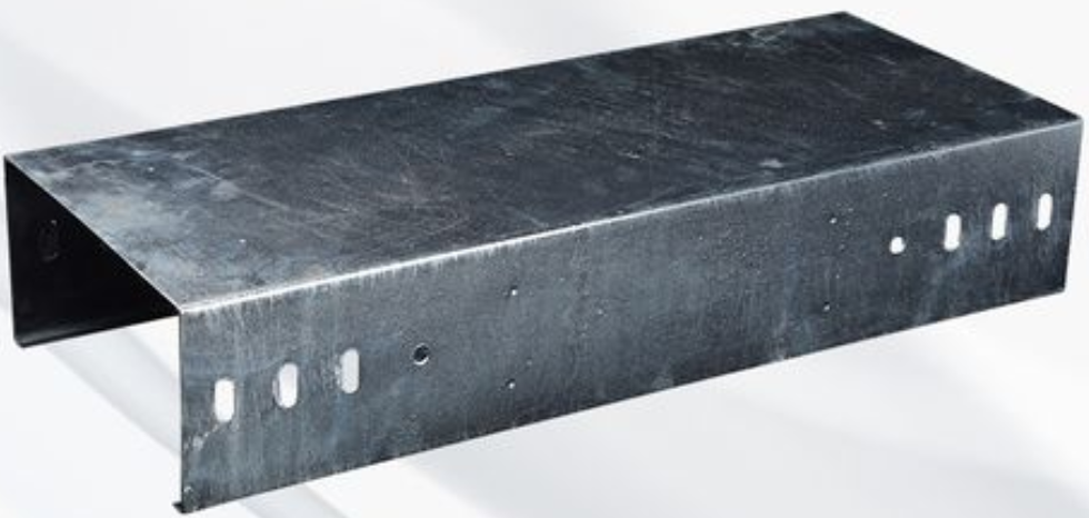 各种电缆桥架工艺的介绍