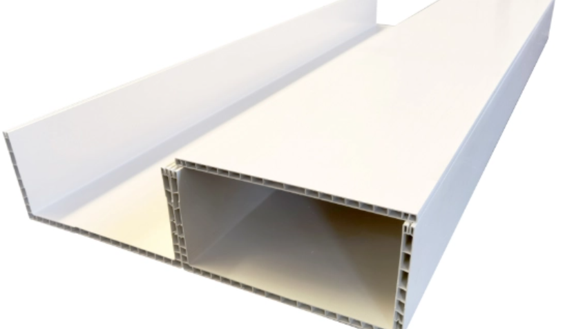 各种电缆桥架工艺的介绍