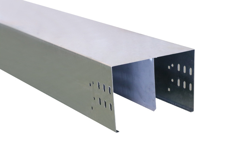 电缆桥架有哪些类型