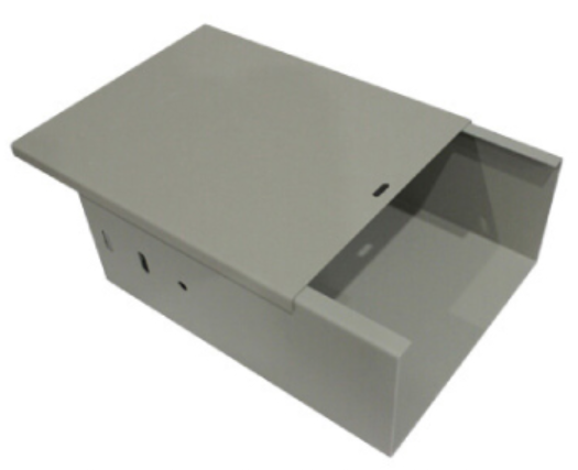 防火线槽多少钱一米？