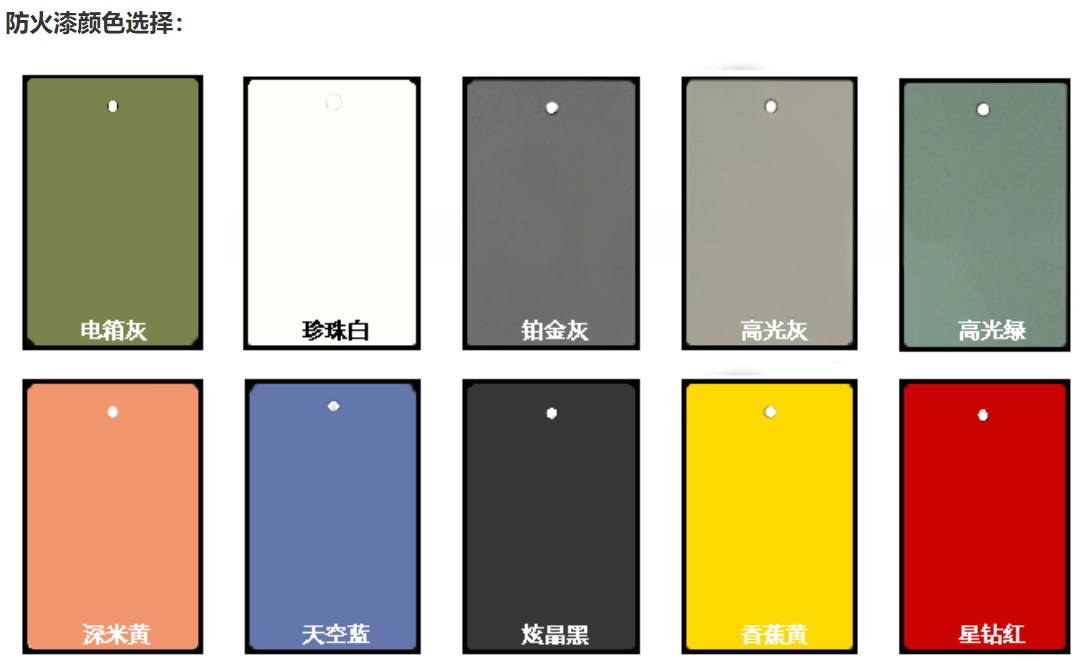 防火桥架属于什么材料？防火的原理是什么？