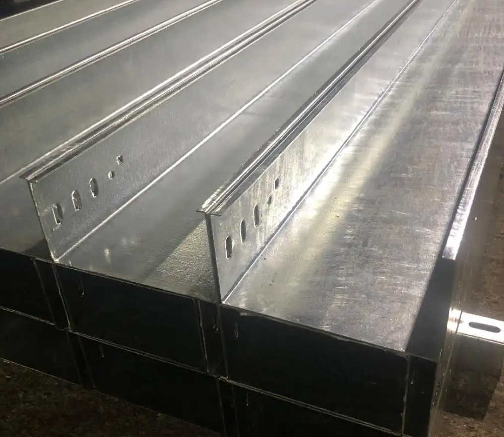 热浸镀锌桥架技术要求有哪些？