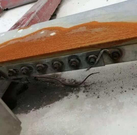 电缆桥架耐腐蚀材质和工艺/防止桥架腐蚀方法