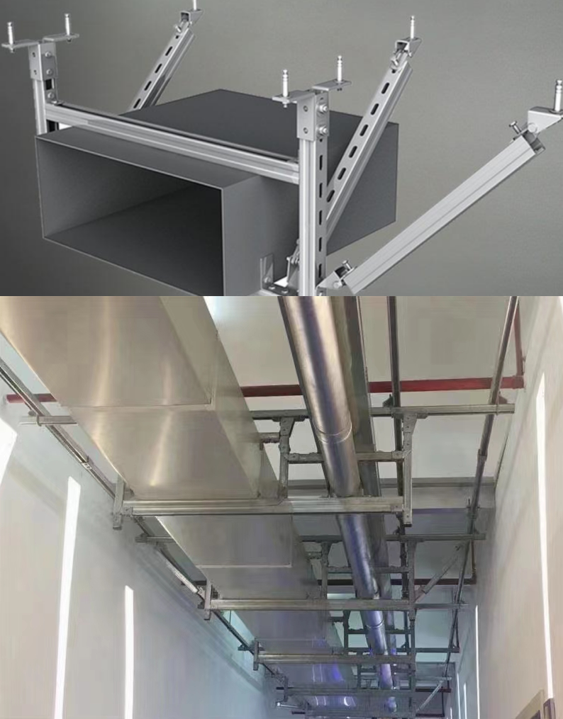 线槽和桥架的区别