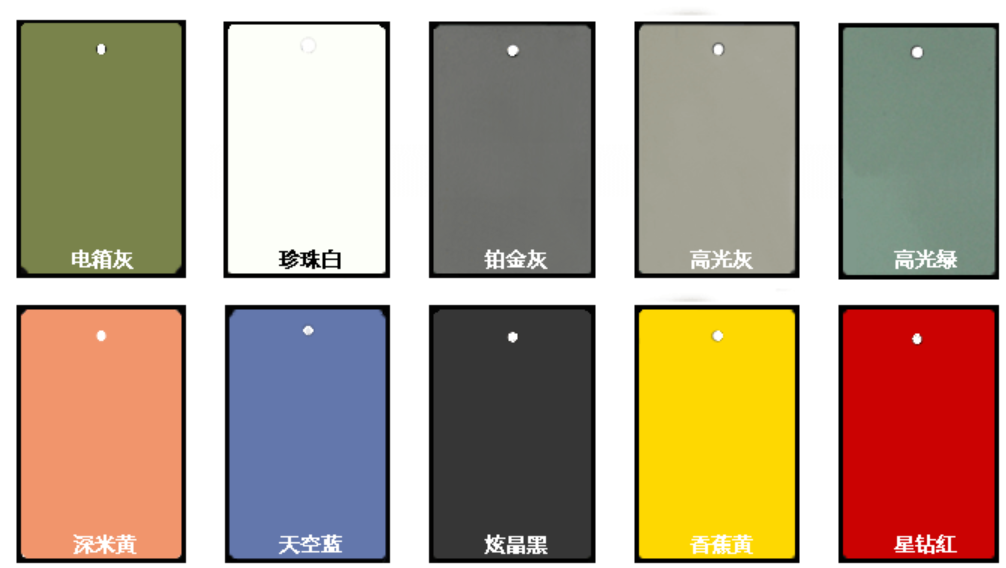 喷塑线槽规格型号表