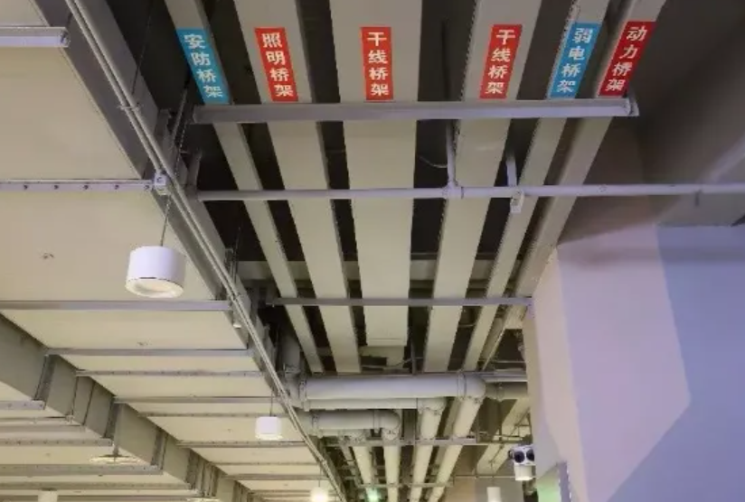 防火桥架与耐火桥架的区别