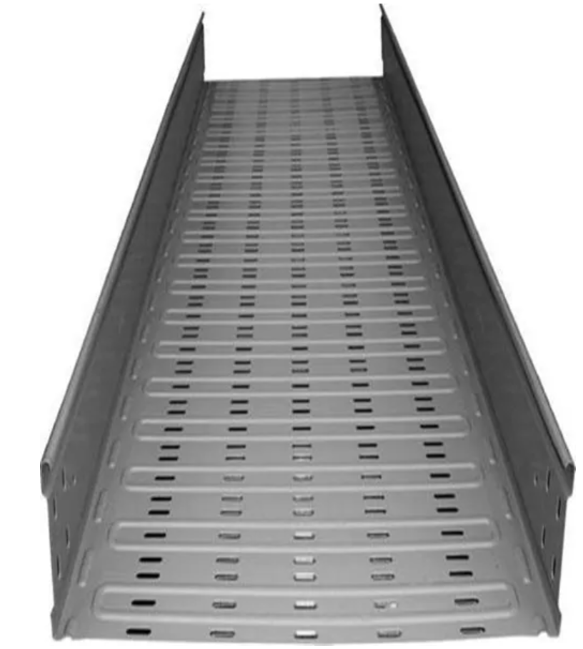 托盘式模压增强型桥架