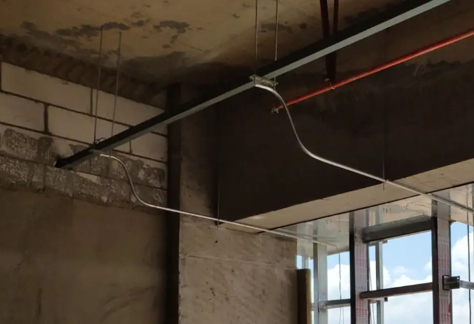 热镀锌线管怎么连接