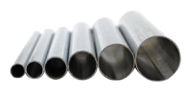 热镀锌管国标厚度标准