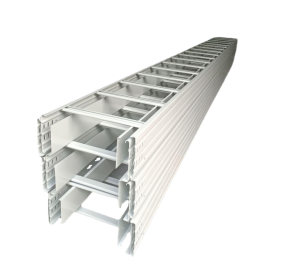 大跨距梯式桥架