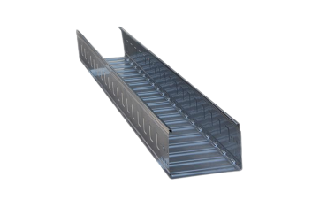 大跨距槽式桥架