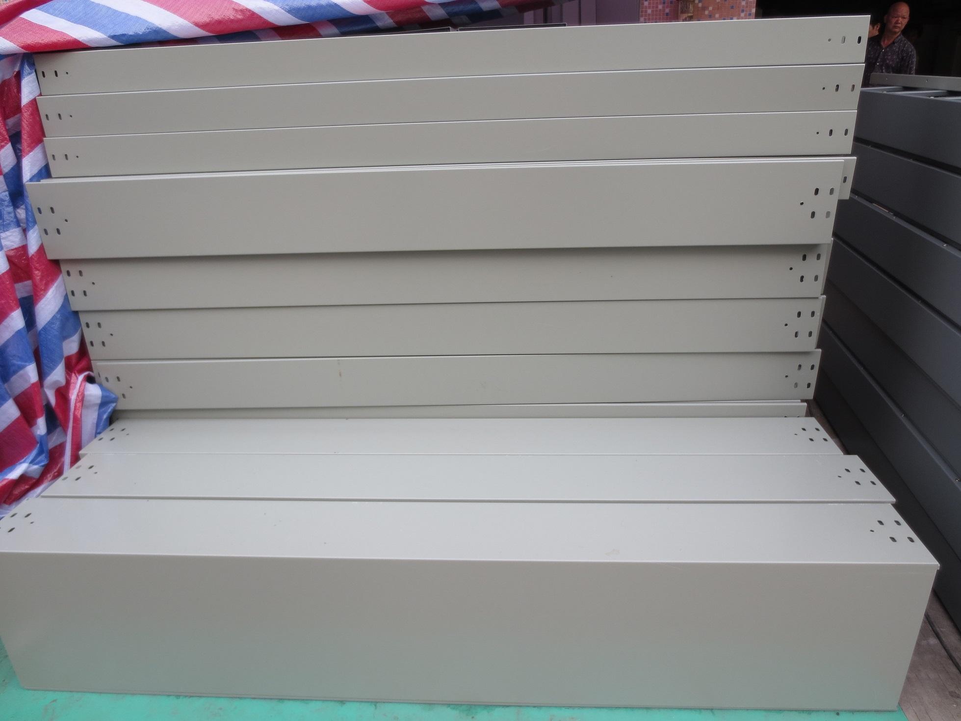 镀锌线槽和防火线槽的区别