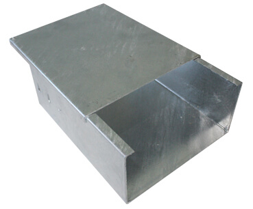 热镀锌桥架规格和型号有哪些