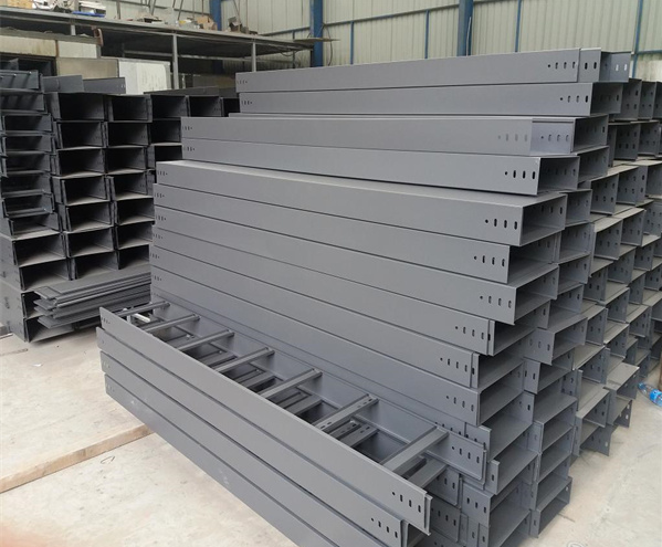 喷塑电缆桥架有毒吗