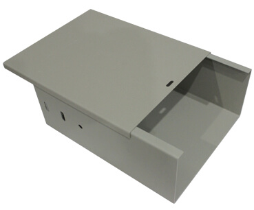 防火桥架图片介绍