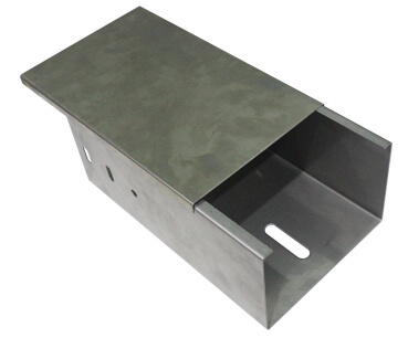 不锈钢桥架规格和型号有哪些