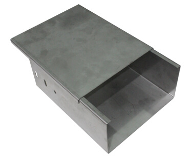 不锈钢桥架规格和型号有哪些