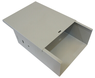 喷塑桥架厚度国家标准是多少