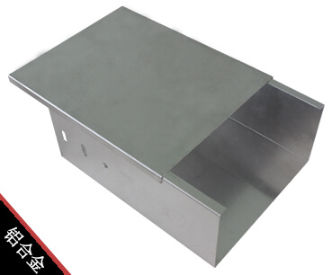 铝合金桥架规格和型号有哪些