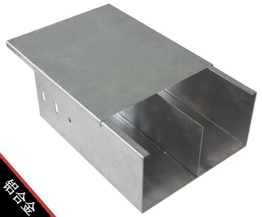 铝合金桥架图片大全