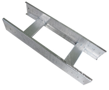 热镀锌桥架图片介绍