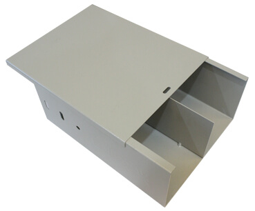 喷塑桥架图片介绍