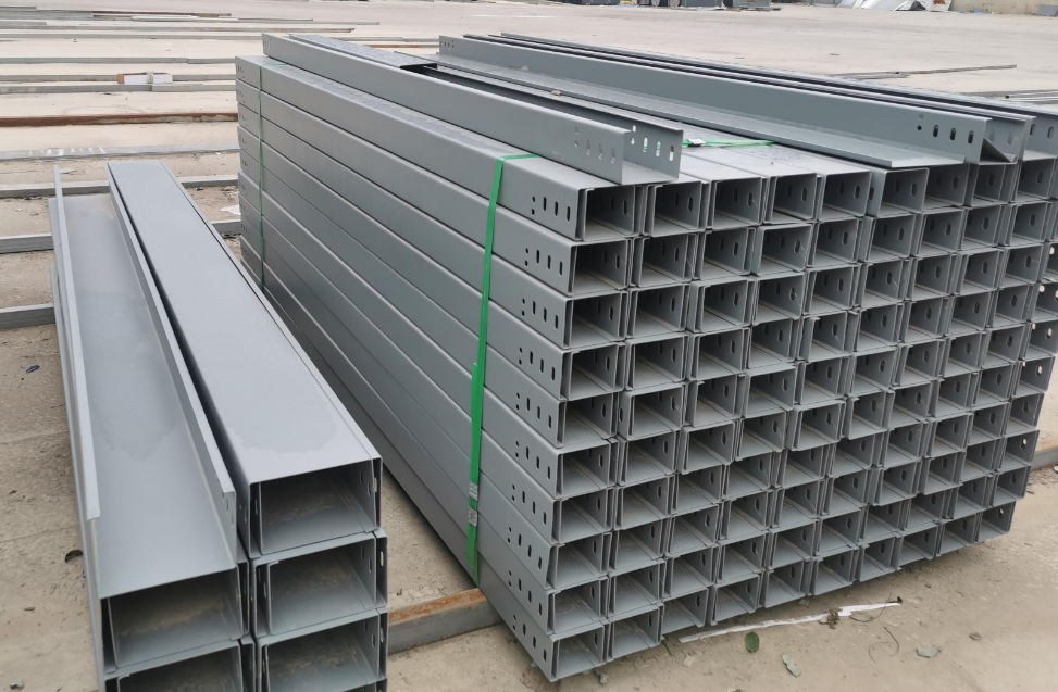 防火线槽厚度标准