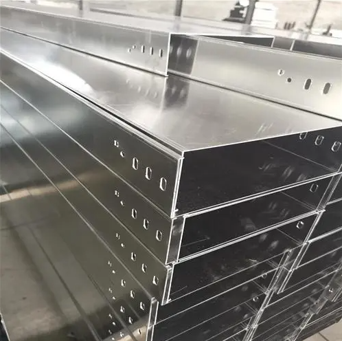 电缆桥架的安装位置有哪些