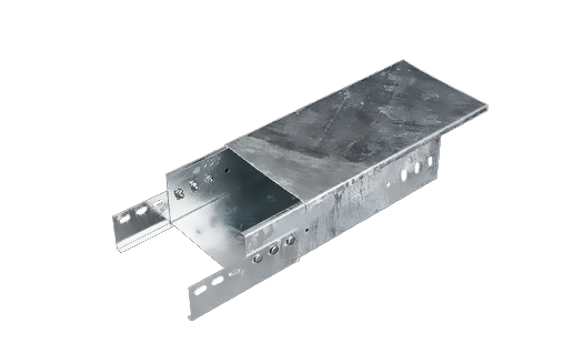 如何分辨热镀锌桥架和冷镀锌桥架