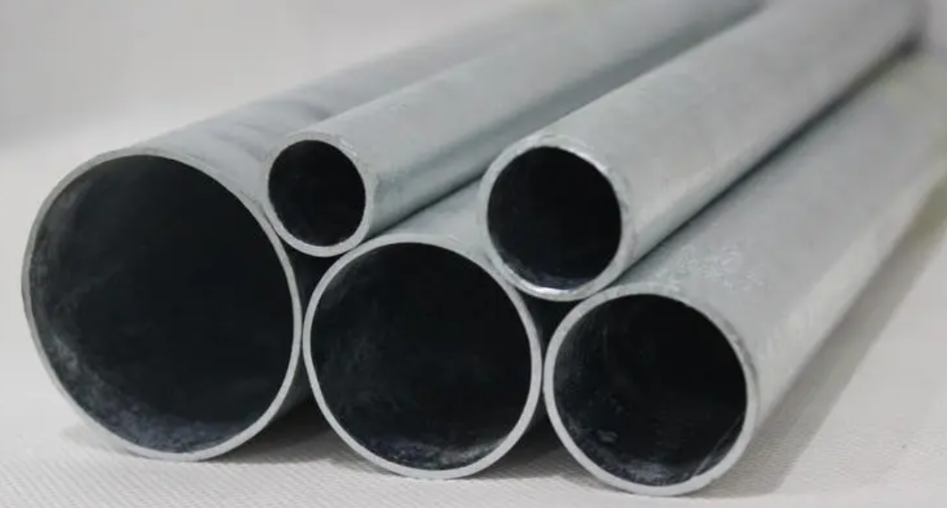 热镀锌线管是什么材质