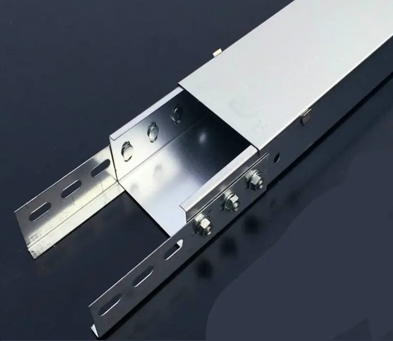 不锈钢桥架的优缺点