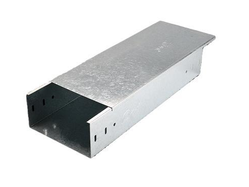 热镀锌桥架图片介绍