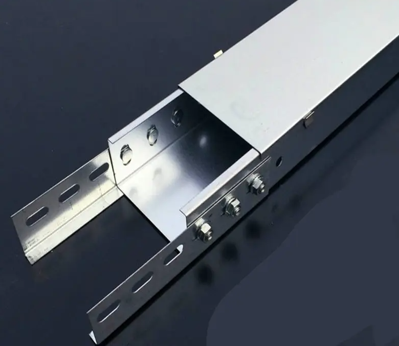 热镀锌线槽和不锈钢线槽哪个贵