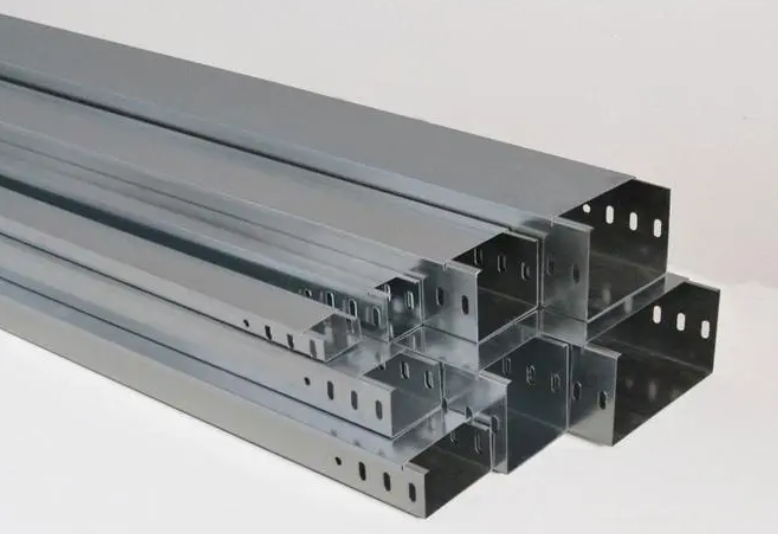 镀锌桥架的特点有什么