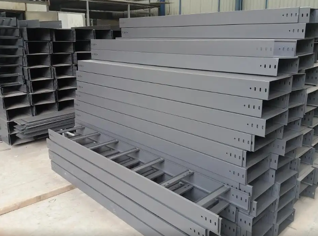 防火线槽的功能有哪些