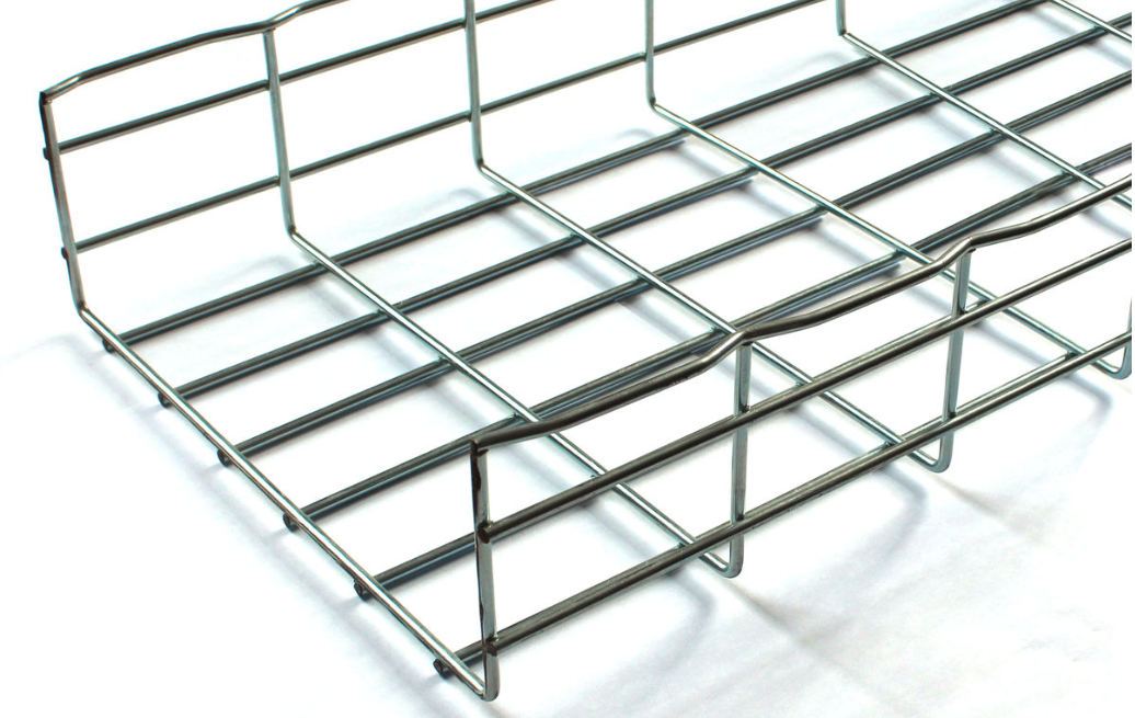 不锈钢桥架图片介绍