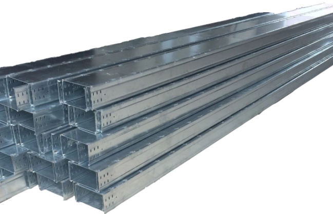 镀锌桥架厚度标准是多少