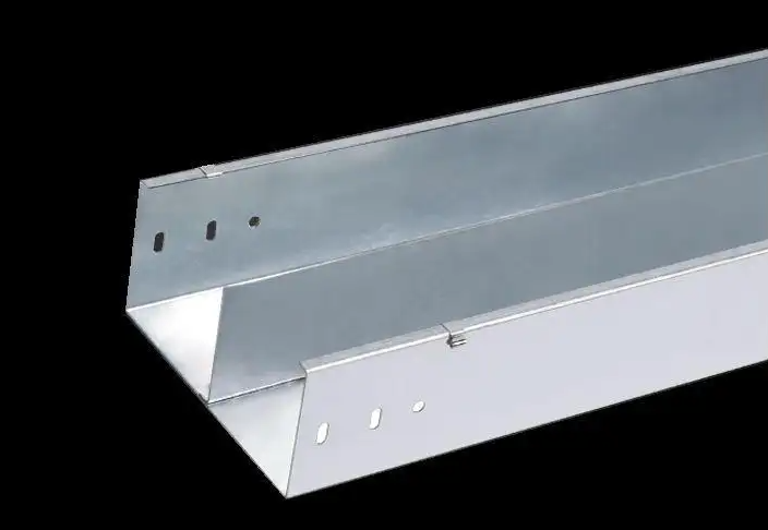 不锈钢桥架图片介绍