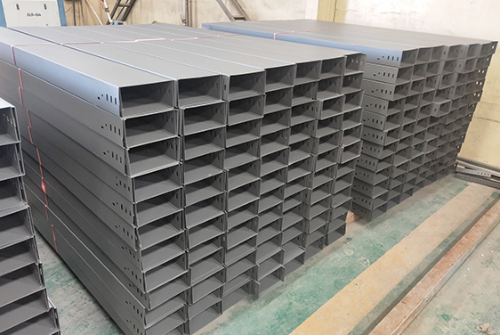 防火线槽的功能有哪些