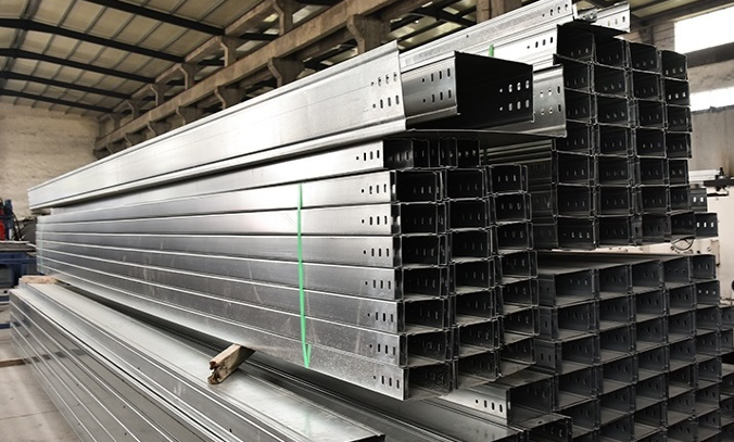 电缆桥架防腐措施设计有哪些