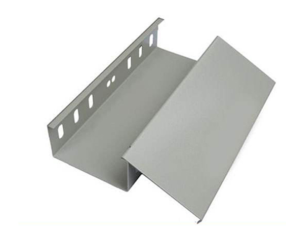 耐火桥架是什么材质做的