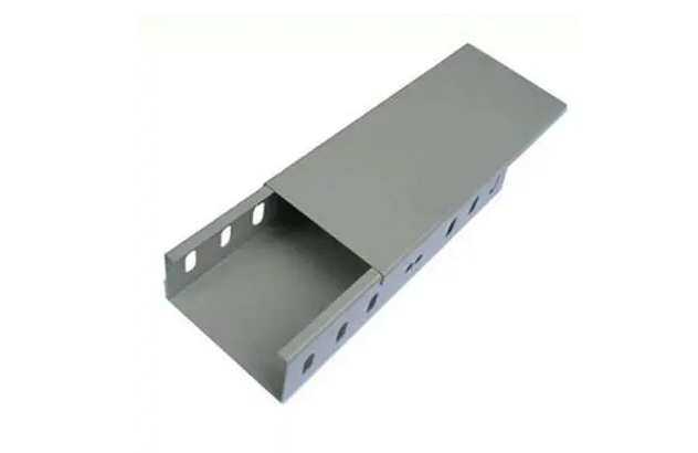 防火线槽规格型号