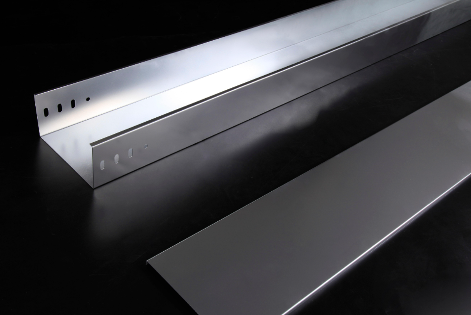 铝合金桥架图片大全