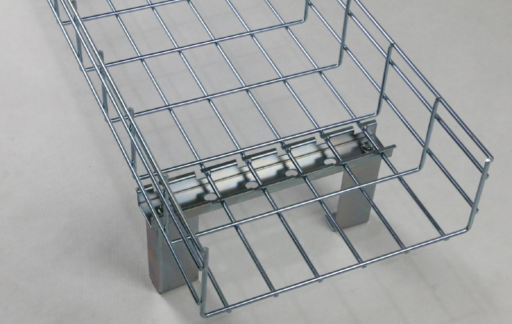 热镀锌桥架图片介绍