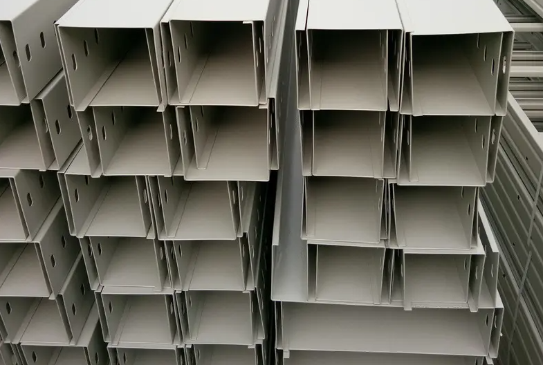 防火桥架图片介绍